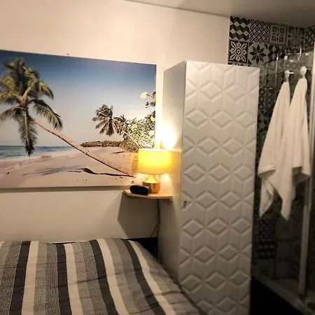 A 250m De La Apartment *