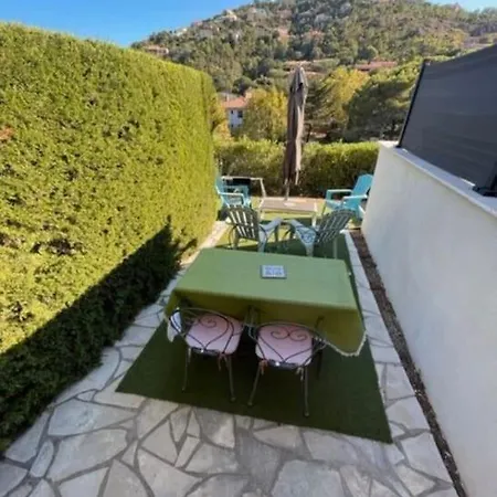 Apartment A 250m De La Saint-Raphael (Var)