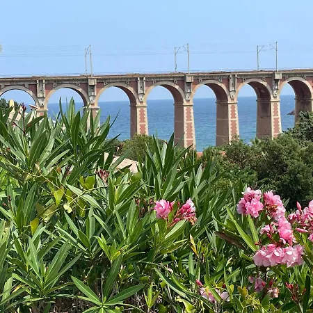 A 250m De La Apartment Saint-Raphael (Var)