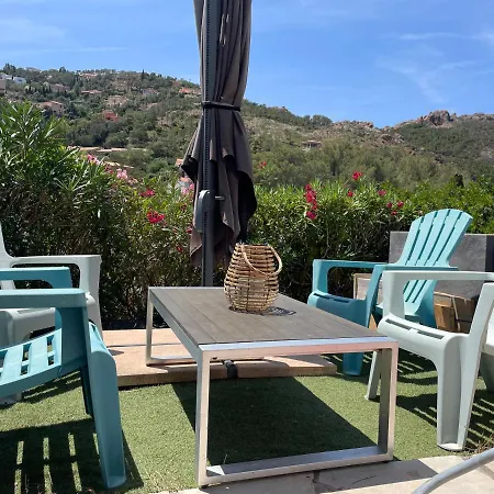A 250m De La Apartment *