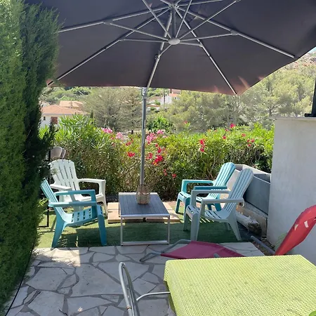 A 250m De La Appartamento *