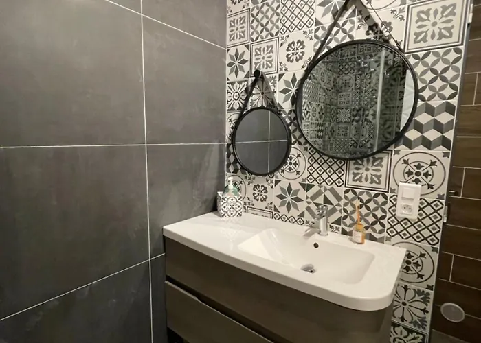 Appartamento A 250m De La Saint-Raphaël