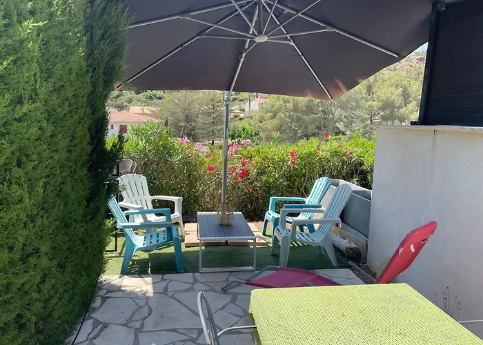 A 250m De La Appartamento *